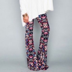 Mumu Bam Bam Belles Floral